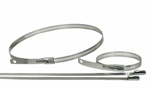 Thermo Tec 13102 Snap Strap Kit 6 Pack - Picture 1 of 1