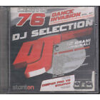 ) Feat ?Cd Dj Selection 176 Dance Invasion Vol 47 / Do It Yourself Scellé