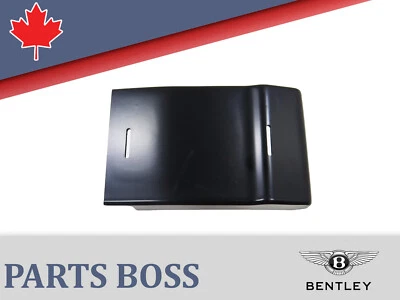 Bentley Bentayga 2015 OEM Angled Protective Cap  - Image 1 of 4