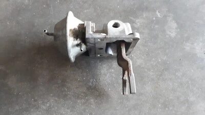 Valvola polmone blocco centrale usata per  Range Rover 3500 classic ( 571957 ) - Изображение 1 из 2