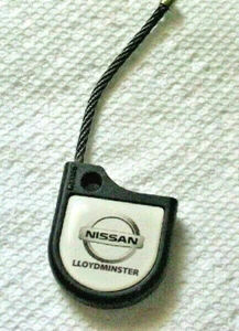 Portachiavi Nissan Lloydminster, portachiavi - Foto 1 di 1