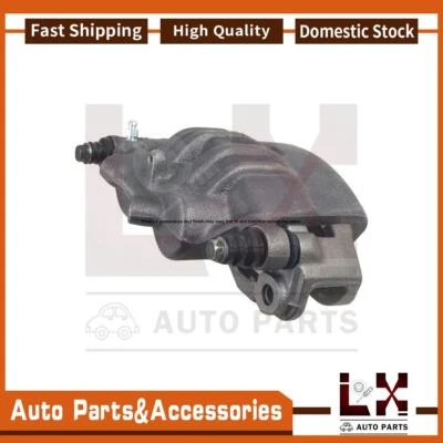 Pinza de freno de disco delantera derecha Cardone 1 compatible con Dodge Sprinter 2500 2003 2004 2005 Foto 1 de 4