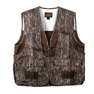 Gamehide Men's Front Loading Small Game and Upland Field Hunting Vest - Picture 1 of 3
