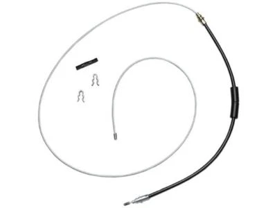 For 1980-1983 Ford F100 Parking Brake Cable Front Raybestos 76279RY 1982 1981 - Image 1 of 2