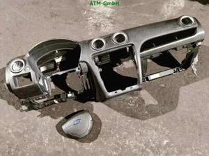 Armaturenbrett Airbagmodul Lenkradairbagmodul Ford Fusion - Bild 1 von 7