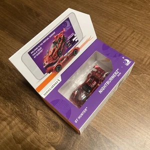Hot Wheels ID Series 1 GT Hunter New Sealed! - Picture 1 of 7