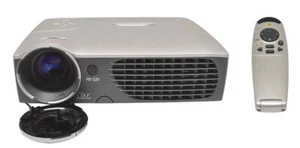 Acer PD 520 1024 x 768 DLP Projektor 1500 ANSI-Lumen Kontrast 1800:1 - Bild 1 von 9