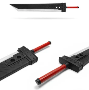 56" Foam Buster Sword - Picture 1 of 1