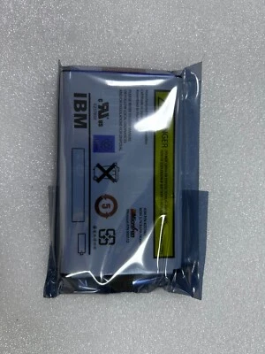 Nueva batería IBM Cache para 571F 572F 5782 42R3965 Li-ion 14.04Wh-14.4Wh 3.7 Foto 1 de 3