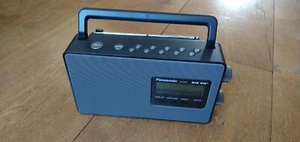 Panasonic RF-D10 DAB+ FM Radio DAB / RDS - #1 - Bild 1 von 11