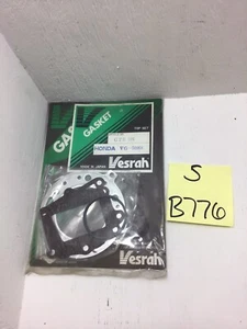 Vesrah GTE196 (Honda VG-5096M) Gasket Set - Picture 1 of 2