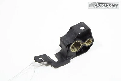 Lincoln MKC 2016-2018 sistema de aire acondicionado manguera tubo montaje soporte OEM Foto 1 de 4