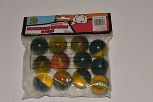 Super Hero High Bounce Balls, New in Package - Picture 1 of 1