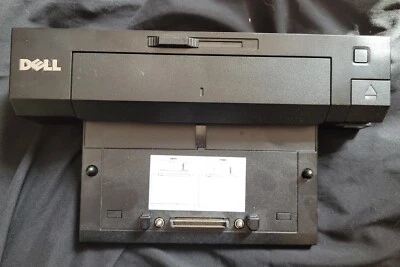 Dell PR02X Docking Station - Image 1 of 4
