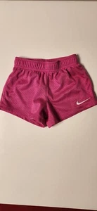 Nike Kids Girl's Shorts Size 4  XS   - Picture 1 of 2