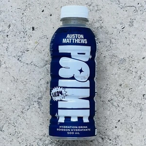 PRIME Hydration | Auston Matthews 500ml ππ§| On Hand β
Fast Shipping - Foto 1 di 4