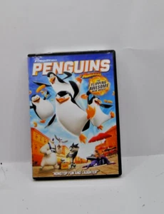 Penguins The Flipping Awesome DVD - Picture 1 of 14