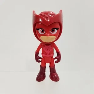 Just Play: PJ Masks - Owlette Moon Rover - Replacement Owlette Figure - Picture 1 of 7