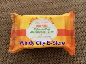 Skin Magical Maintenance Soap - Picture 1 of 5