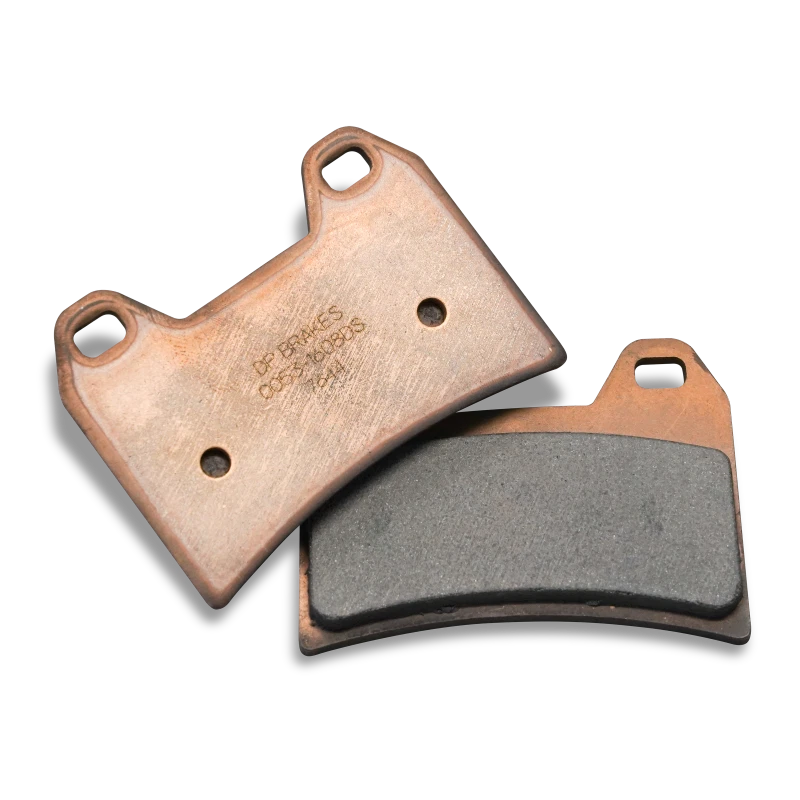 Performance Machine Brake Pad 137X4 Dp Fits Sport - Image 1 of 1