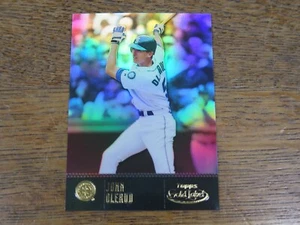 John Olerud 2001 Topps Gold Label #54 BASEBALL Card - Picture 1 of 5