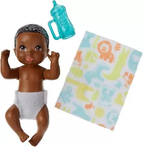 Barbie Skipper Babysitter inkl. Zubehör - Bild 1 von 6