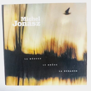 MICHEL JONASZ : LA MAISON DE RETRAITE (EP RARE 4 TITRES) π CD PROMO SINGLE π - Picture 1 of 2