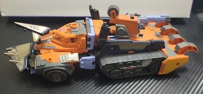 TRANSFORMERS ARMADA CYBERTRON ENERGON LANDMINE LOOSE INCOMPLETE FIGURE! L23 - Image 1 of 4