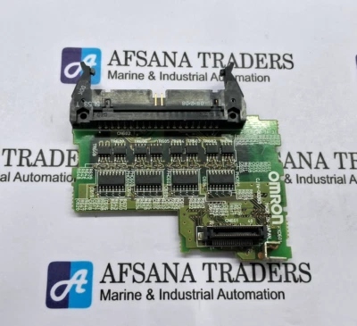 OMRON | CJ1W-OD263 | 0938142-7A(3) | PRINTED CIRCUIT BOARD - Image 1 of 4