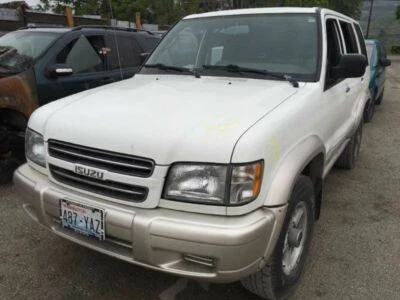 00 ISUZU TROOPER ENGINE ECM 362608 - Image 1 of 4