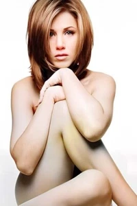 Jennifer Aniston Sexy Hot Photo 4x6 - Picture 1 of 1