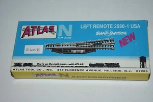 Interruptor de extracción izquierdo Atlas 2580 escala N C47921 - Imagen 1 de 1