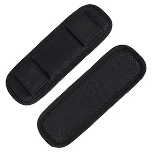 Removable Shoulder Strap Pad Replacement Duffle Bag Detachable Cushion - Picture 1 of 5