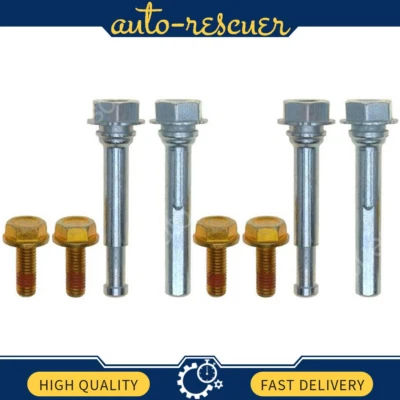 Kit de pernos de pinza de freno de disco Raybestos 2x se adapta de 2013 a 2016 Ford Flex Foto 1 de 2