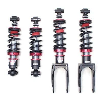 Godspeed GSP Maxx Coilovers Lowering Suspension Kit for Dodge Viper ZB 03-10 New - Image 1 of 4