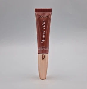 13 ml Zoeva Velvet Love Liquid Highlighting Blush Pink Nectar - Bild 1 von 2
