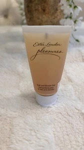 ESTEE LAUDER PLEASURES 50ML (BATH & SHOWER GEL) - Picture 1 of 2