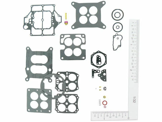 Kit de reparación de carburador Walker 21473FD 1954 1955 para Cadillac Eldorado 1953-1957 Foto 1 de 2