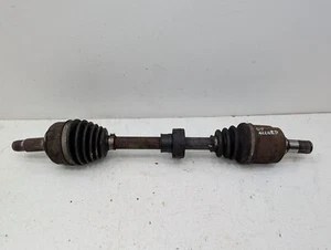 HONDA ACCORD '08-15  MK8 2.2 DIESEL MANUAL LEFT PASSENGER SIDE DRIVESHAFT - Picture 1 of 7