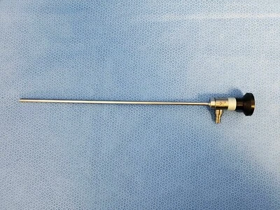 Dyonics 8015 Laparoscopic 5mm X 30° Laparoscope Endoscopy - Image 1 of 4