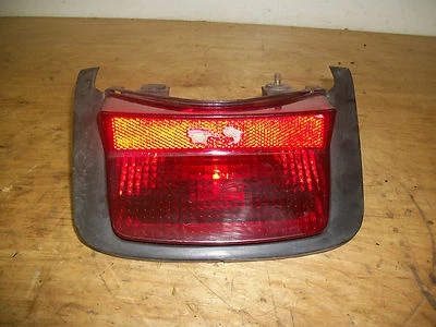 LANTERNA TRASEIRA MAGNA 1985 HONDA VF1100C VF1100 VF 1100 V65 - Imagem 1 de 2