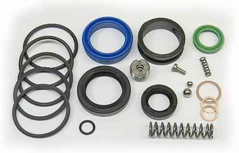 OUROVERSTOCK FOR Crown Lift Truck PTH50 Seal Kit - Part # 44648 - New