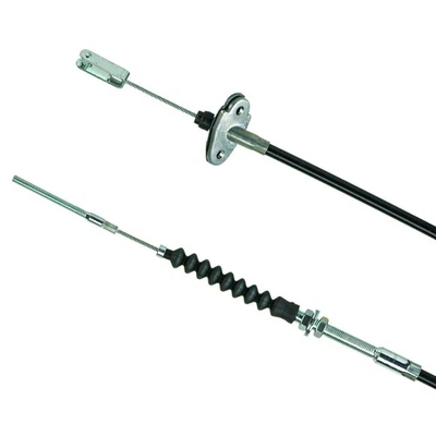 Cable de embrague ATP Y-593 para 86-95 Suzuki Samurai Foto 1 de 4