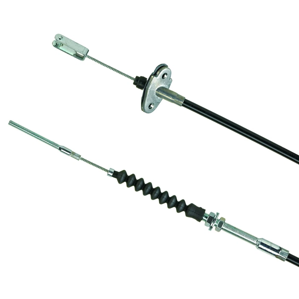 Cable de embrague ATP Y-593 para 86-95 Suzuki Samurai Foto 1 de 4