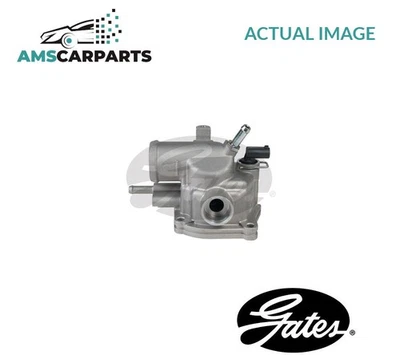 ENGINE COOLANT THERMOSTAT TH37092G1 GATES NEW OE REPLACEMENT - Image 1 of 4