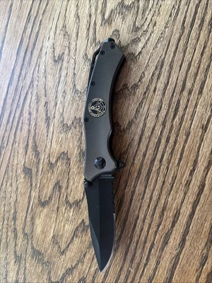 Masonic Pocket Knife - Image 1 of 3