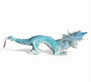 Muñeca Dragón Sisu Raya y el Último Dragón Disney con Figura de Pelo Juguete de Peluche - Imagen 1 de 1