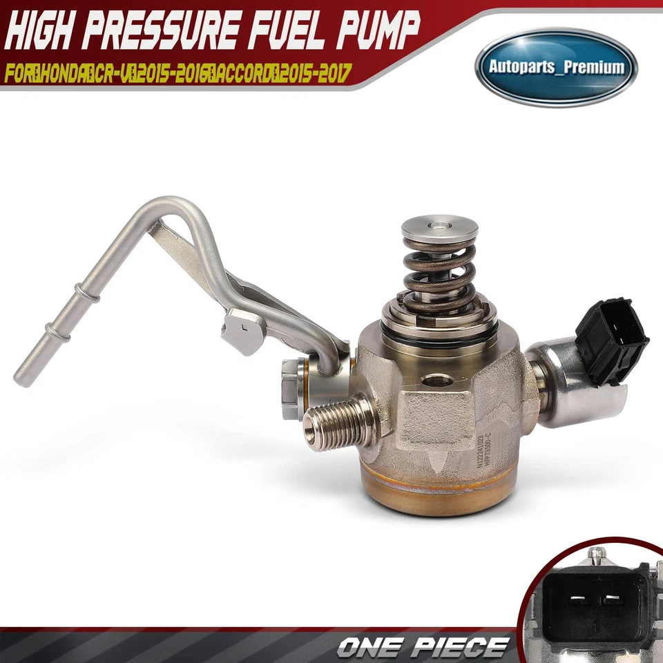 Bomba de combustible de alta presión para Honda CR-V 2015-2016 Accord 2015-2017 Acura TLX ILX Foto 1 de 4