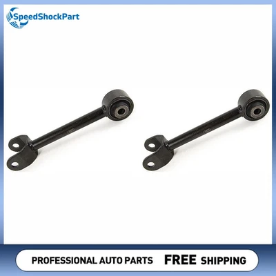 Mevotech Supreme 2X 后侧臂适用于 2009 - 2010 道奇 Journey — 第 1/4 张图片