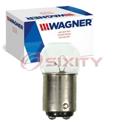Wagner Courtesy Light Bulb for 1961-1965 Buick Electra Estate Wagon Invicta tl - Image 1 of 4